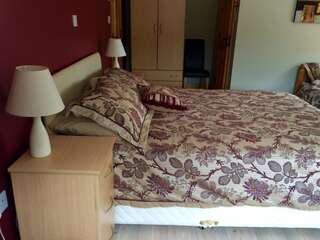 Отели типа «постель и завтрак» Plantation Lodge Кингскорт Трехместный номер-5
