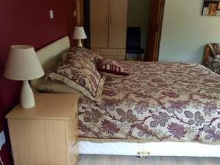 Отели типа «постель и завтрак» Plantation Lodge Кингскорт Трехместный номер-9